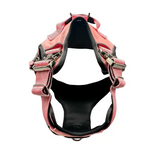 The No Pull Ultimate BTactical™ Harness | Pretty Pink Small Dog Collar