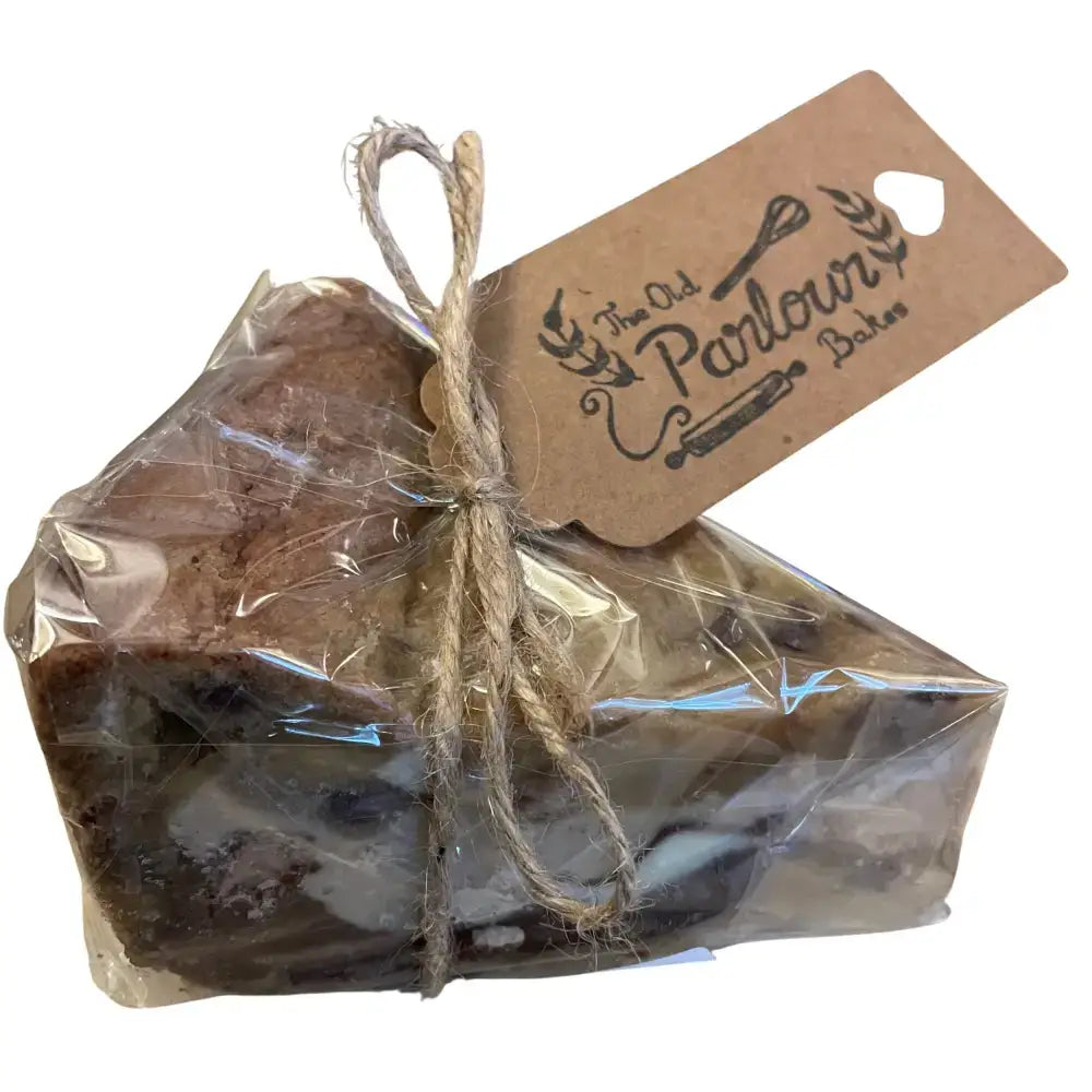 The Old Parlour Bakes Cookie Pie Slice Cakes