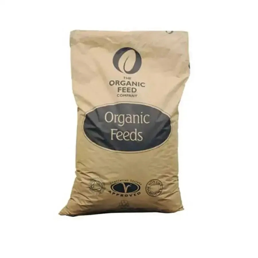 The Organic Feed Company Organic Cattle & Goat Pencils Animal Feed