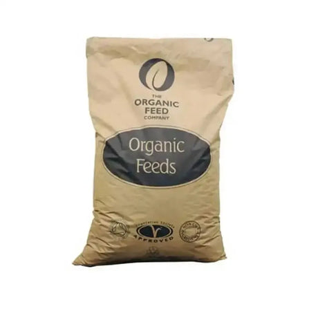 The Organic Feed Company Organic Cattle & Goat Pencils Animal Feed