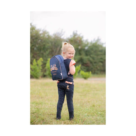The Princess and The Pony Collection Rucksack by Little Rider  - Barnstaple Equestrian Supplies