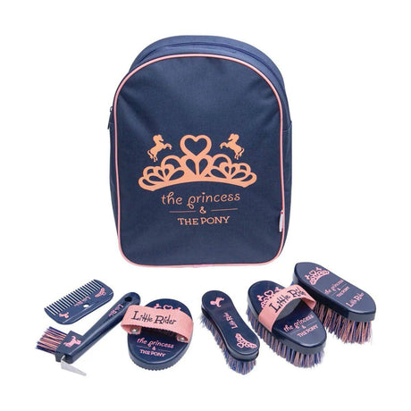 The Princess and The Pony Collection Rucksack by Little Rider  - Barnstaple Equestrian Supplies