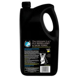 The Ultimate 2 In 1 Fly Repellent & Skin Tonic 750 ml Fly Repellents