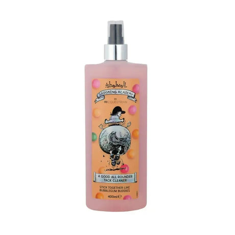 Thelwell Grooming Academy A Good All Rounder Tack Cleaner by Hy Equestrian Tack Care