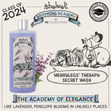 Thelwell Grooming Academy by Hy Equestrian - Merrylegs Therapy Secret Wash Horse Washes Barnstaple Equestrian Supplies