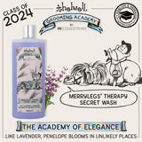 Thelwell Grooming Academy by Hy Equestrian - Merrylegs Therapy Secret Wash