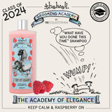 Thelwell Grooming Academy by Hy Equestrian - What Have You Done This Time Shampoo