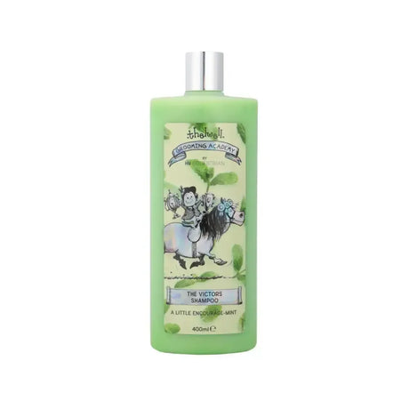 Thelwell Grooming Academy The Victors Shampoo Horse Shampoos