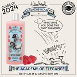 Thelwell Grooming Academy by Hy Equestrian - What Have You Done This Time Shampoo Horse Shampoos Barnstaple Equestrian Supplies