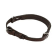 ThinLine Bitless Noseband Bridle Converter Brown Dark Brown - Cob Tack Accessories
