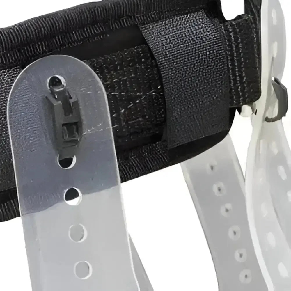 ThinLine Flexible Breakaway Field Safe Headcollar Medium Mini Grazing Muzzle