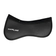 ThinLine Perfect Fit Pad Black Black Large Half Pads