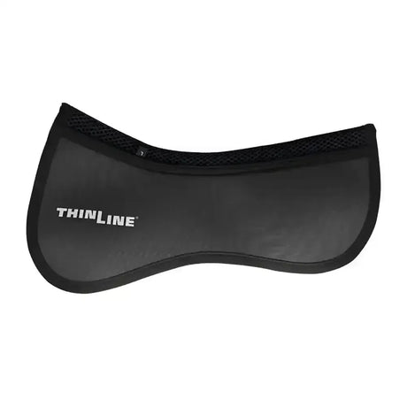 ThinLine Perfect Fit Pad Black Black Large Half Pads
