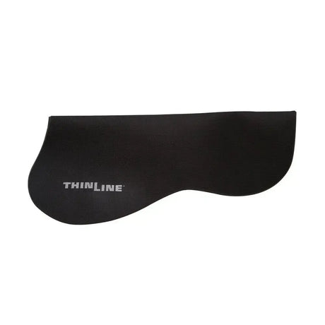 ThinLine Standard Basic Half Pad Black Half Pads