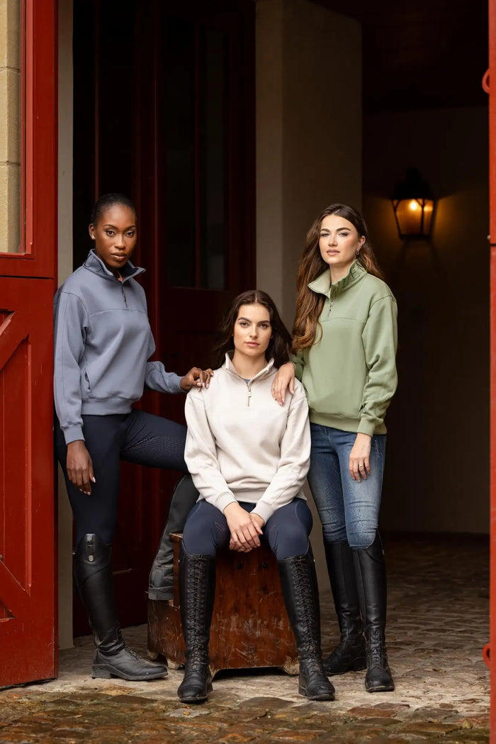 Fleeces and Jumpers