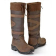 Toggi Canyon Country Riding Boots-Black-36-Regular-Country Boots-Toggi-Barnstaple Equestrian Supplies Tack Shop