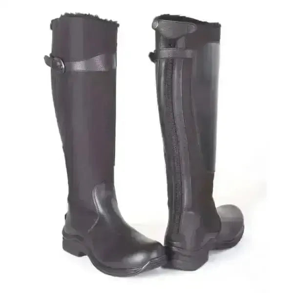 Toggi Chinook Country Winter Boots 37 Country Boots