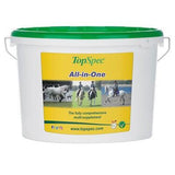 TopSpec All-in-One Supplement 9Kg Horse Supplements