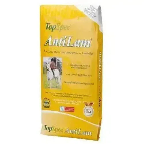 TopSpec AntiLam Horse Feed Horse Feeds