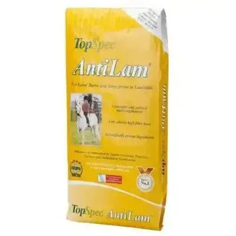 TopSpec AntiLam Horse Feed Horse Feeds