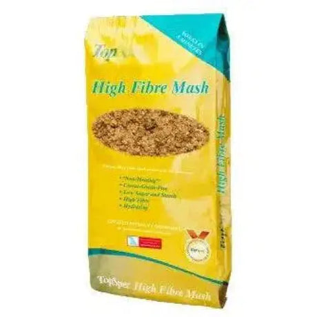 TopSpec High Fibre Mash Horse Feeds Barnstaple Equestrian Supplies