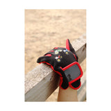 Tractor Collection Gloves by Little Knight  Barnstaple Equestrian Supplies