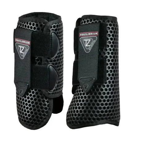 Tri-Zone All Sports Boots Royal Blue X Small Brushing Boots