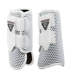 Tri-Zone All Sports Boots Royal Blue X Small Brushing Boots