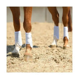 Tri-Zone All Sports Boots Royal Blue X Small Brushing Boots