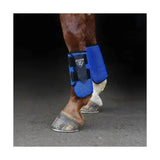 Tri-Zone All Sports Boots Royal Blue X Small Brushing Boots