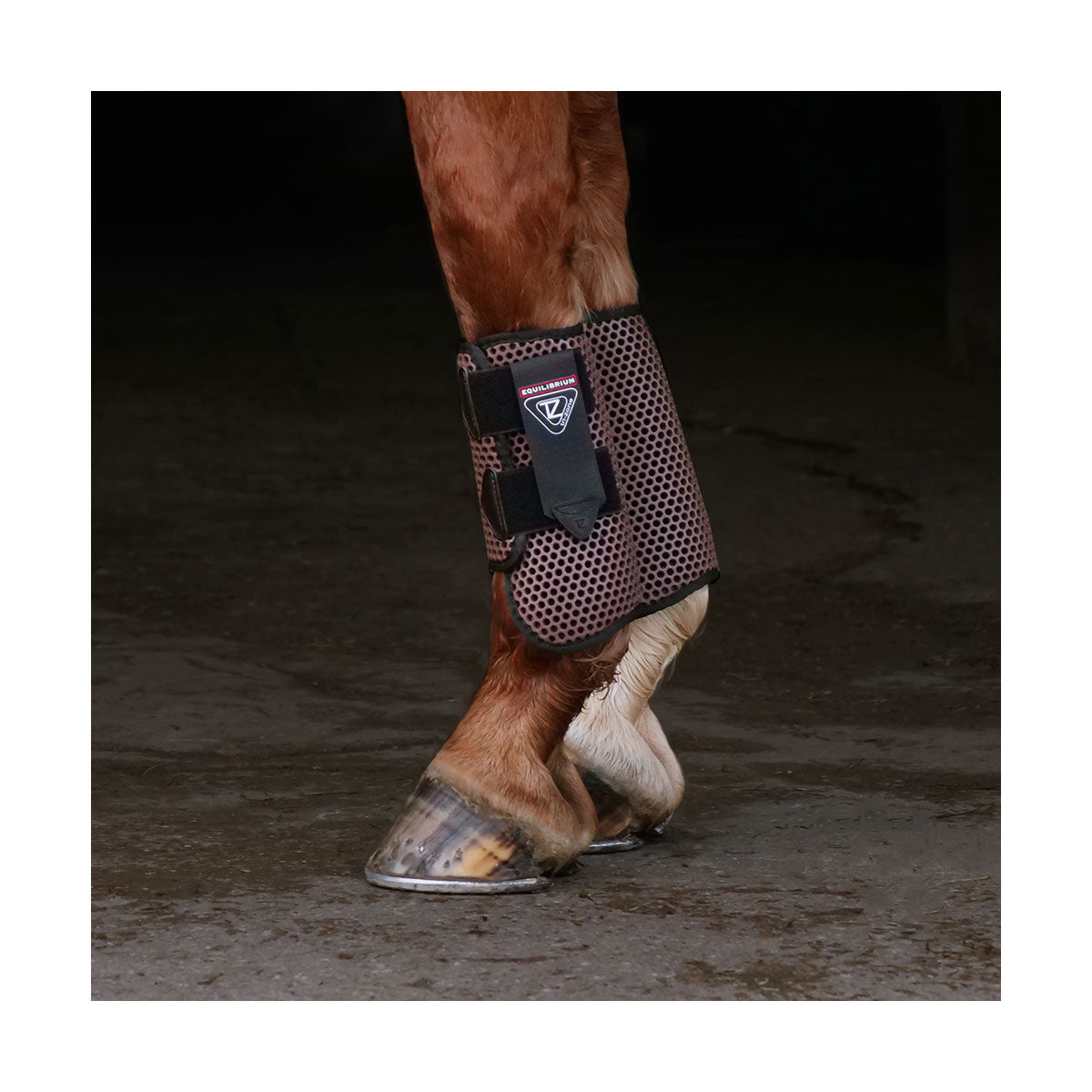 Tri-Zone All Sports Boots Brushing Boots Barnstaple Equestrian Supplies