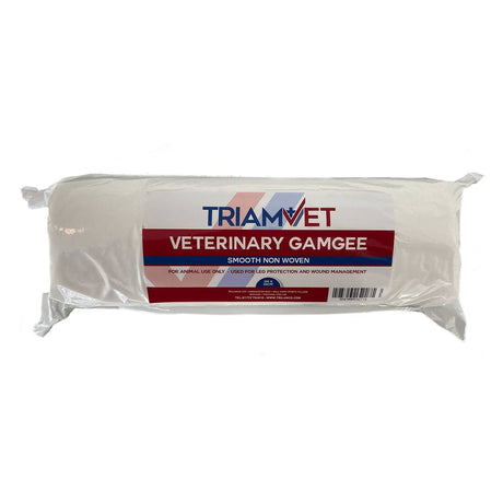 Triamvet Veterinary Gamgee Veterinary 30 Cm Barnstaple Equestrian Supplies
