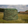 Trickle Net Large Round Bale Net Haynets Barnstaple Equestrian Supplies