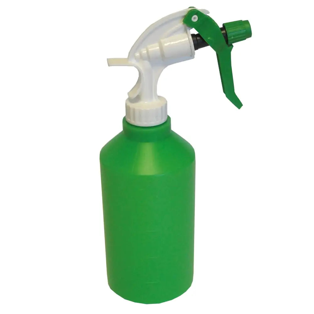 Trilanco Junior Bottle & Sprayer 1 Litre Barnstaple Equestrian Supplies