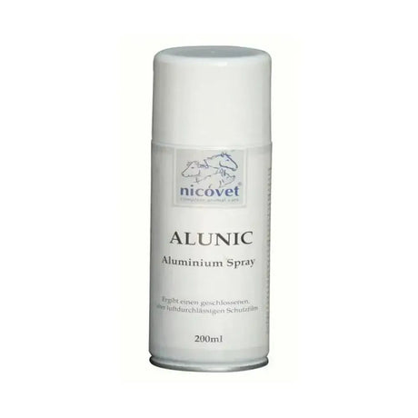TRM TRM Alunic Aluminium Spray 200ml Veterinary
