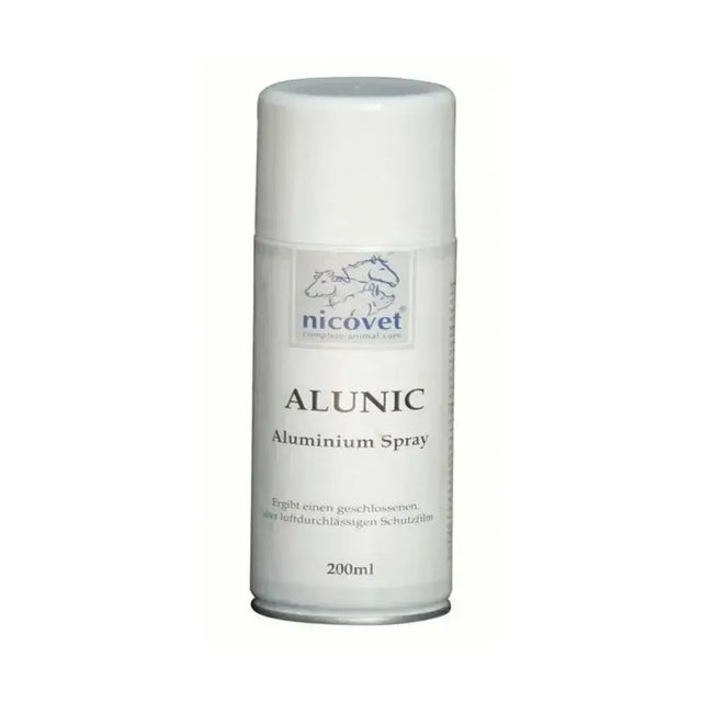 TRM TRM Alunic Aluminium Spray 200ml Veterinary
