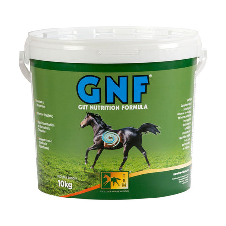 TRM GNF Gut Balancers For Horses Barnstaple Equestrian Supplies