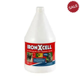 TRM IronXcell 3.75 Litre Horse Supplements