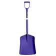 Tubtrug Shovel Purple Barnstaple Equestrian Supplies