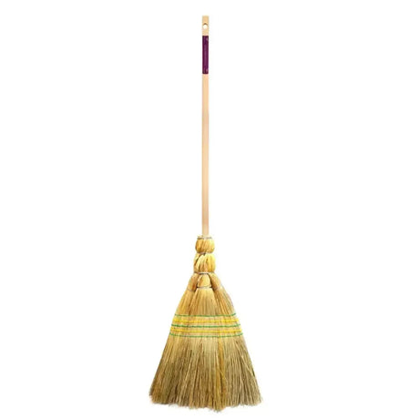 Ultimate Corn Broom Yard Brooms