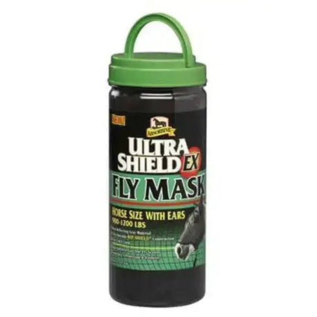 Ultrashield EX Fly Masks Small Fly Masks Barnstaple Equestrian Supplies