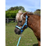 Unicorn Headcollar Set Pony Turquoise Rhinegold Headcollars & Leadropes Barnstaple Equestrian Supplies
