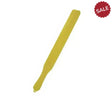Universal Stirrers From Harold Moore Yellow Scoops & Stirrers