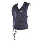 USG EquiAirbag AIXPLORER Air Vest Black X Small Air Jackets