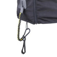USG EquiAirbag AIXPLORER Air Vest Black X Small Air Jackets