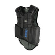 USG Flexi Panel Body Protector Black Child XS Body Protectors Barnstaple Equestrian Supplies