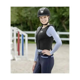 USG Precto Dynamic Fit Back Protector Black 5X Small Back Protectors