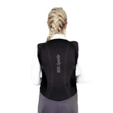 USG Precto Quick Fit Back Protector Black/Grey 6XS Back Protectors