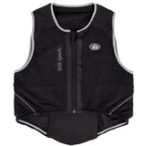 USG Precto Quick Fit Back Protector Black/Grey 6XS Back Protectors
