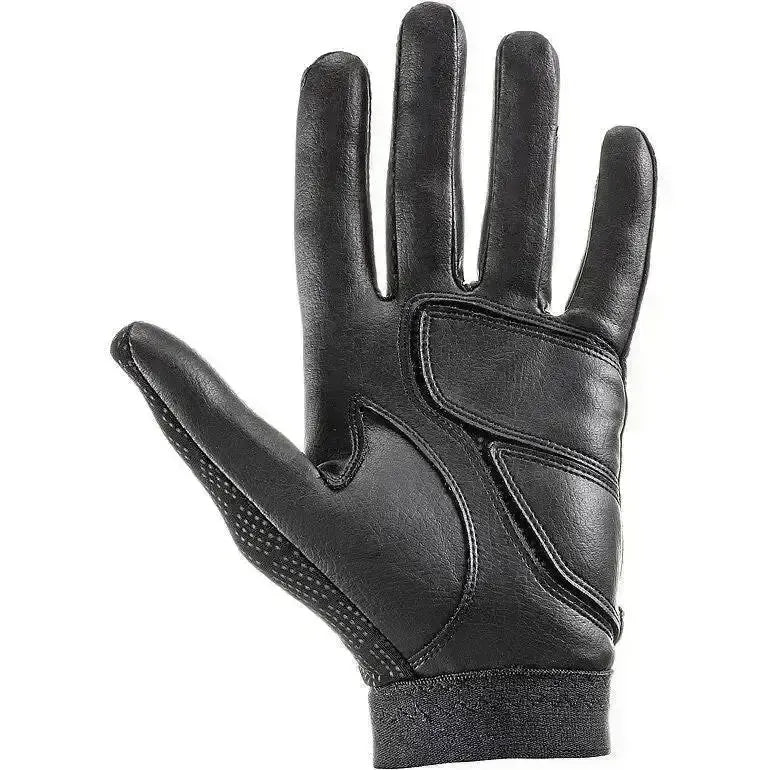 Uvex Ceravent Riding Gloves 6.5 Black 